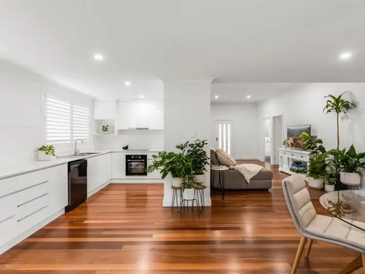 Fourth view of Homely house listing, 29 Monash Street, Newtown QLD 4350