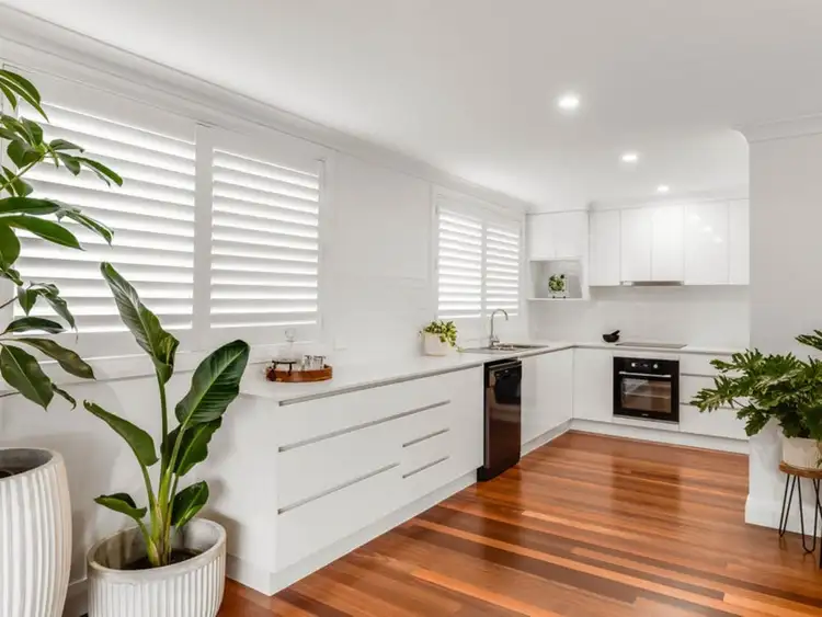 Fifth view of Homely house listing, 29 Monash Street, Newtown QLD 4350