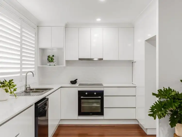 Sixth view of Homely house listing, 29 Monash Street, Newtown QLD 4350