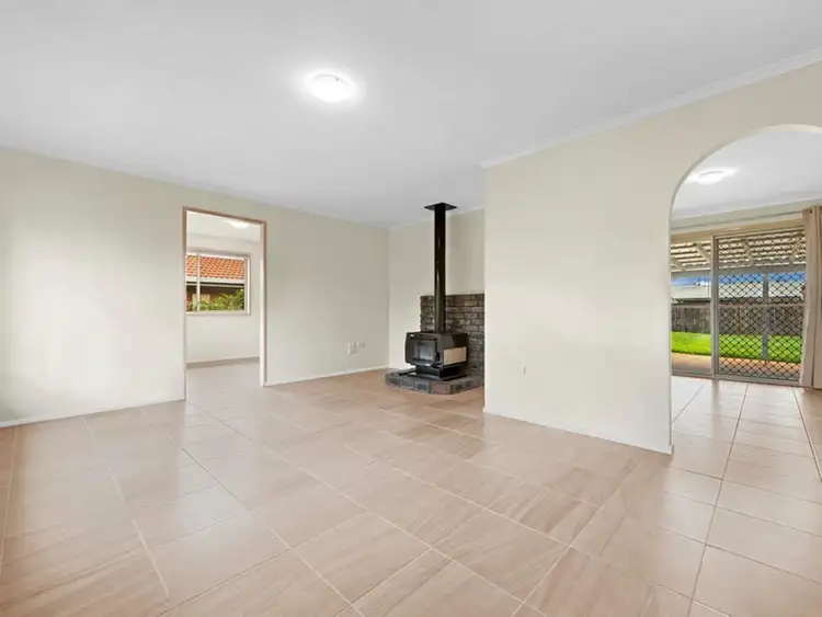 Second view of Homely house listing, 487 Bridge Street, Wilsonton QLD 4350