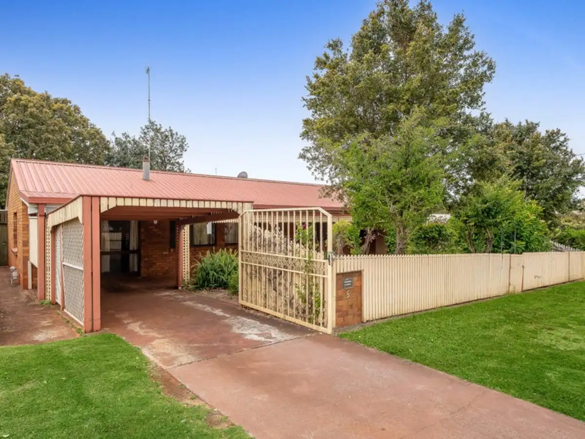 Main view of Homely house listing, 5 Marwedel Street, Kearneys Spring QLD 4350