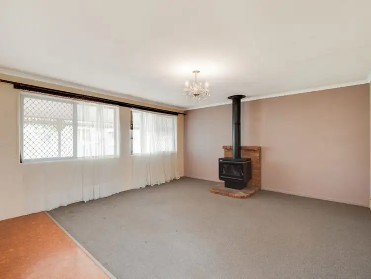 Second view of Homely house listing, 5 Marwedel Street, Kearneys Spring QLD 4350