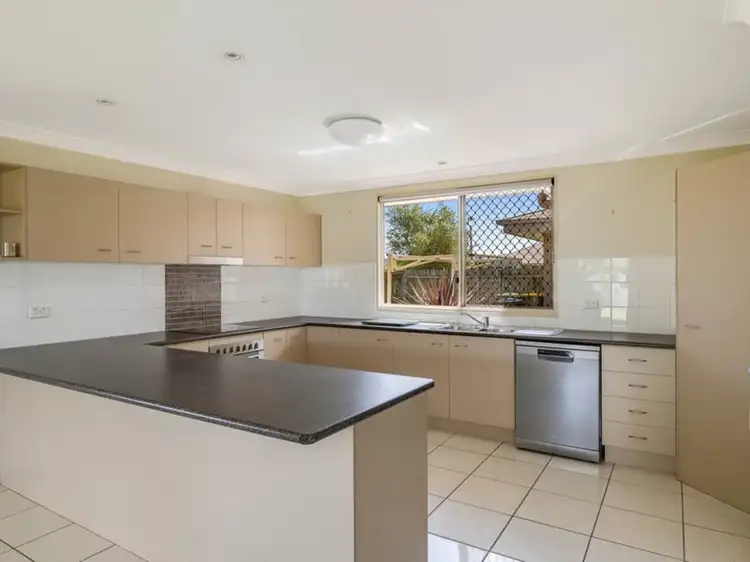 Fourth view of Homely house listing, 9 Krefter Crescent, Highfields QLD 4352