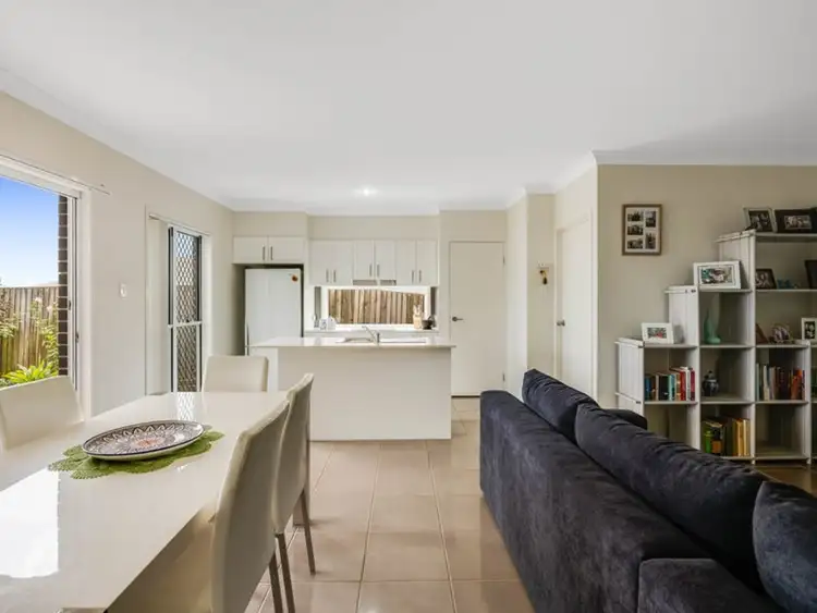 Fourth view of Homely unit listing, 1/2 Coverack Street, Kleinton QLD 4352