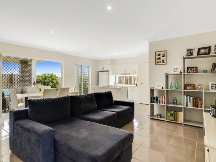 Fifth view of Homely unit listing, 1/2 Coverack Street, Kleinton QLD 4352