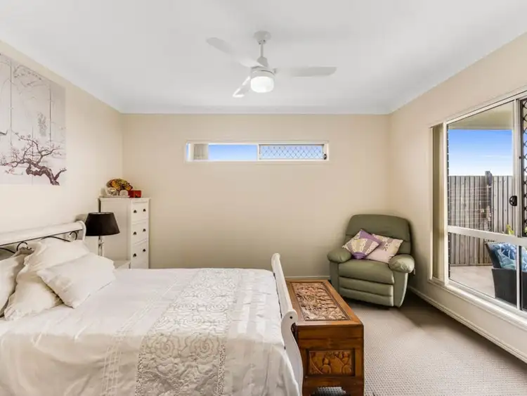 Sixth view of Homely unit listing, 1/2 Coverack Street, Kleinton QLD 4352