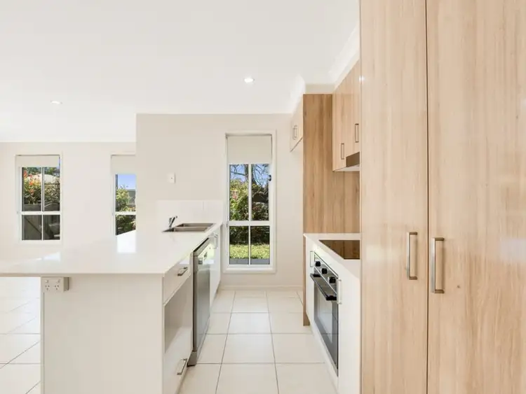 Third view of Homely townhouse listing, 9/18 Victory Street, Newtown QLD 4350