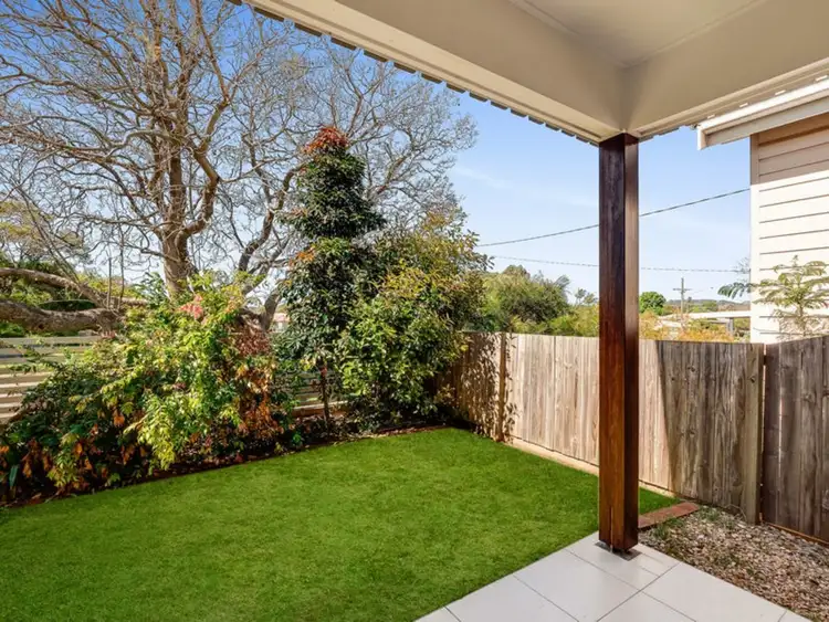 Fifth view of Homely townhouse listing, 9/18 Victory Street, Newtown QLD 4350