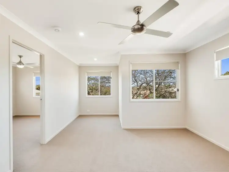 Sixth view of Homely townhouse listing, 9/18 Victory Street, Newtown QLD 4350