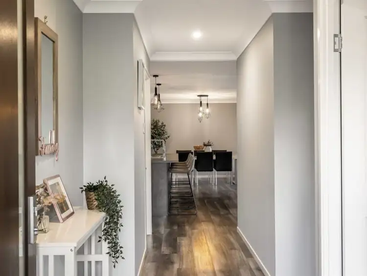 Second view of Homely house listing, 1 Coucal Court, Meringandan West QLD 4352
