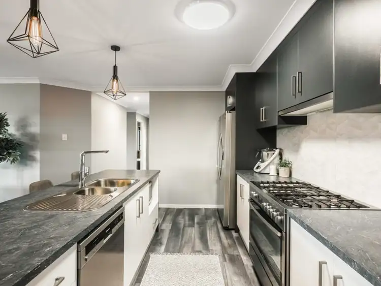 Sixth view of Homely house listing, 1 Coucal Court, Meringandan West QLD 4352
