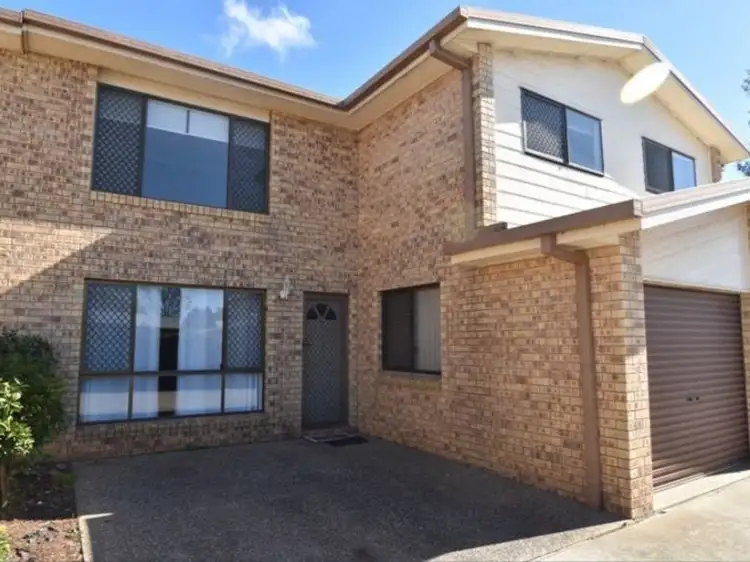 7/251 Herries Street, Newtown QLD 4350