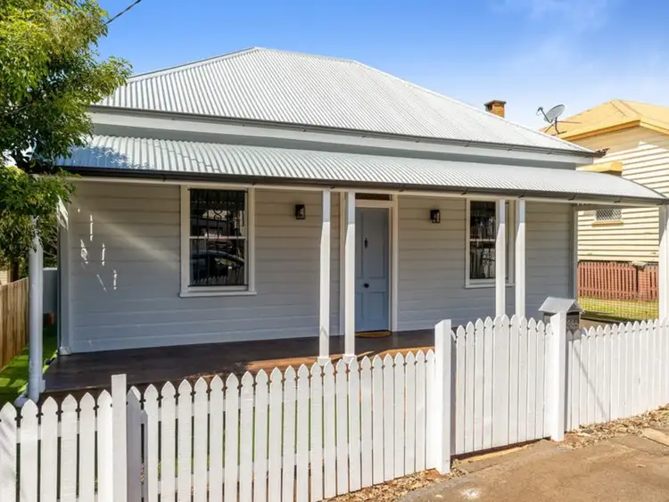 Main view of Homely house listing, 44A Gowrie Street, Toowoomba City QLD 4350