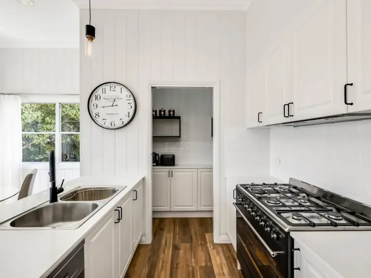 Third view of Homely house listing, 44A Gowrie Street, Toowoomba City QLD 4350