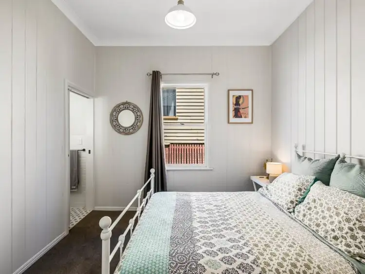 Fourth view of Homely house listing, 44A Gowrie Street, Toowoomba City QLD 4350