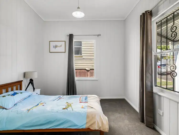 Sixth view of Homely house listing, 44A Gowrie Street, Toowoomba City QLD 4350