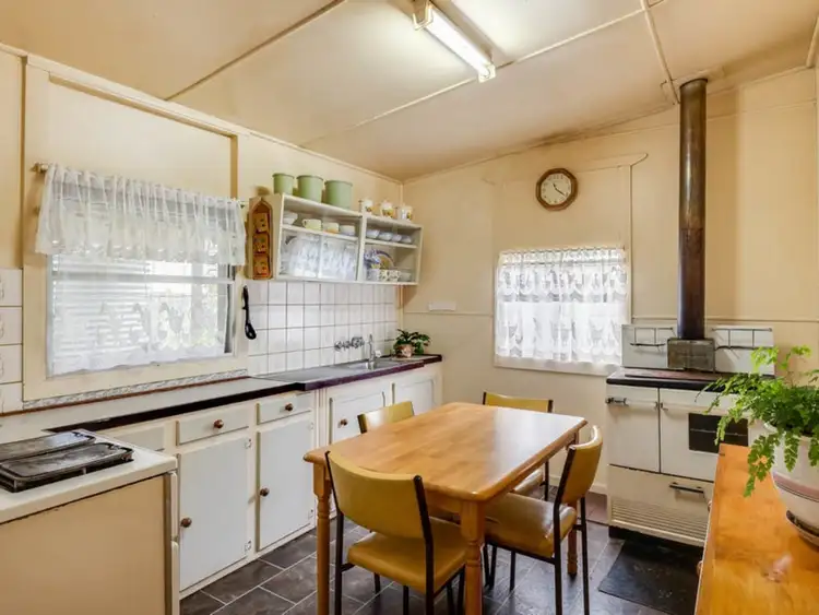 Second view of Homely house listing, 6 Albert Street, Newtown QLD 4350