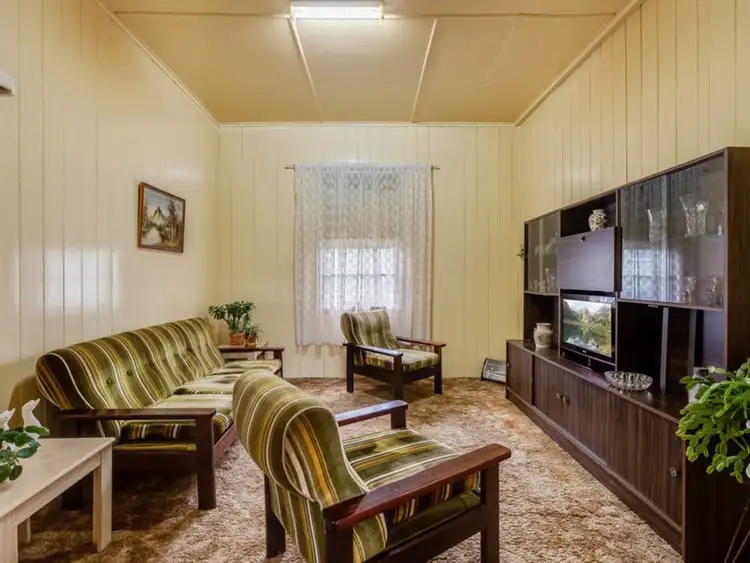Fourth view of Homely house listing, 6 Albert Street, Newtown QLD 4350