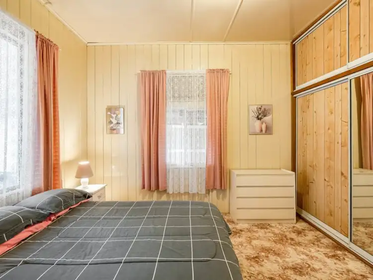 Fifth view of Homely house listing, 6 Albert Street, Newtown QLD 4350