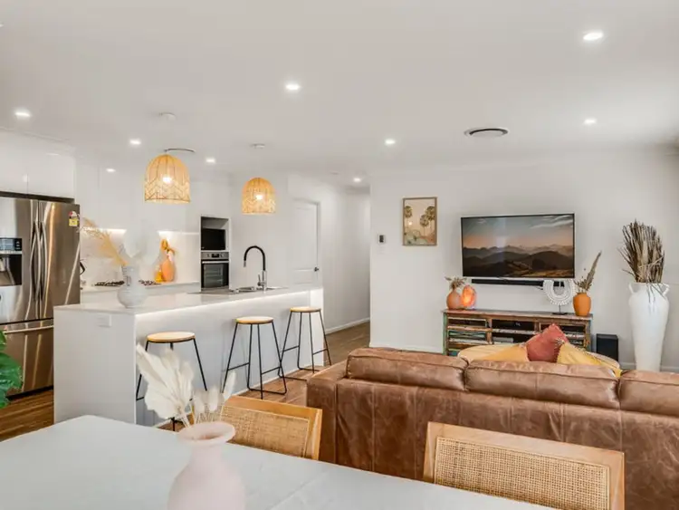 Third view of Homely house listing, 8A Pascoe Lane, Harlaxton QLD 4350