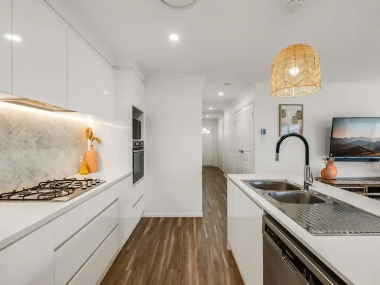Sixth view of Homely house listing, 8A Pascoe Lane, Harlaxton QLD 4350