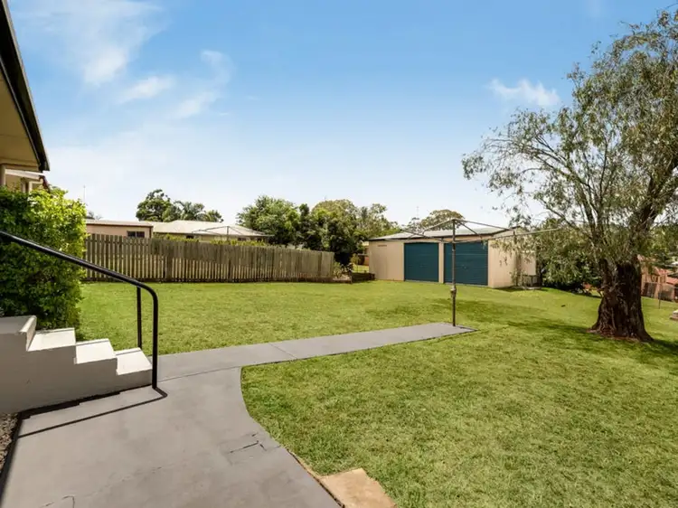 Second view of Homely house listing, 32 Ladner Street, Drayton QLD 4350