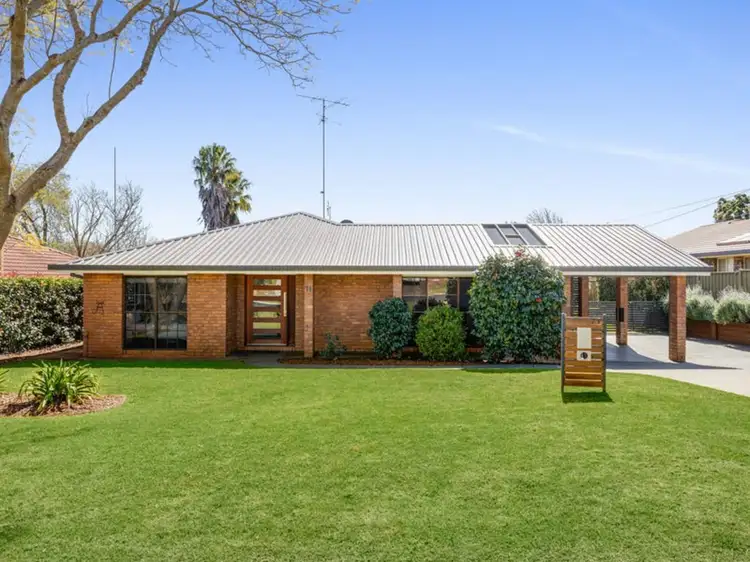 Main view of Homely house listing, 71 Boshammer Street, Rangeville QLD 4350