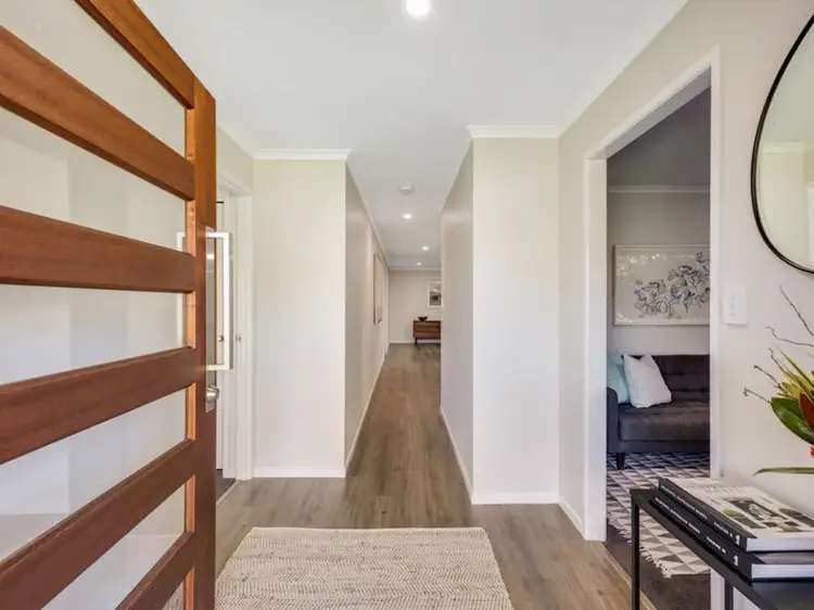 Fourth view of Homely house listing, 71 Boshammer Street, Rangeville QLD 4350