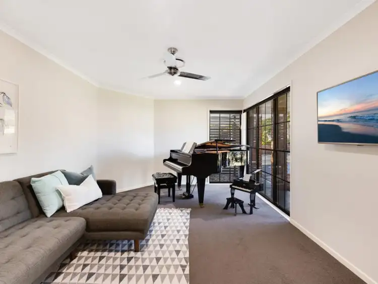 Fifth view of Homely house listing, 71 Boshammer Street, Rangeville QLD 4350