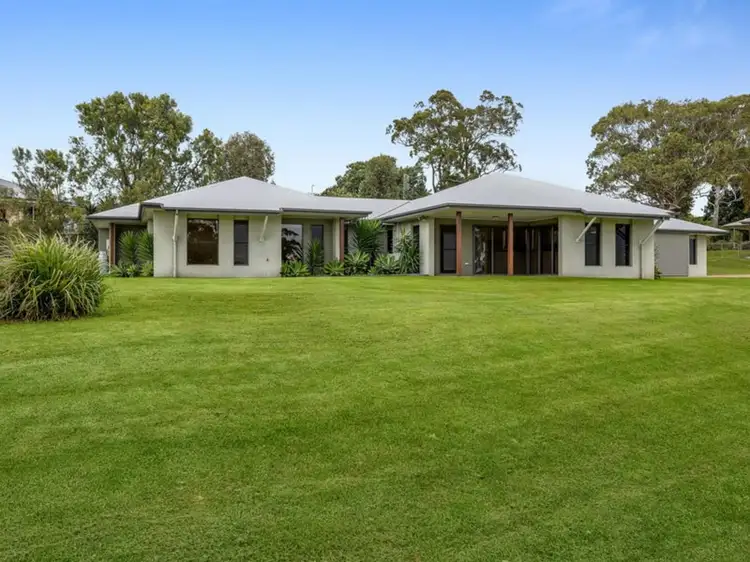 1 Eagle Street, Highfields QLD 4352