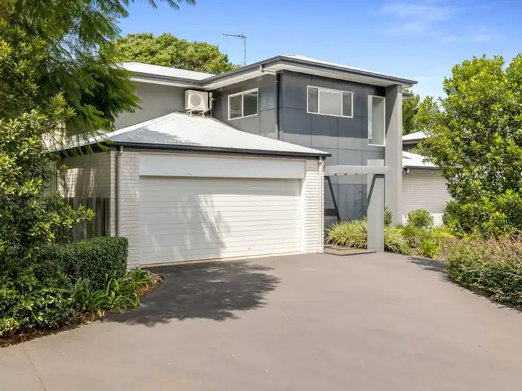 Main view of Homely townhouse listing, 3/10 Spieker Street, Mount Lofty QLD 4350