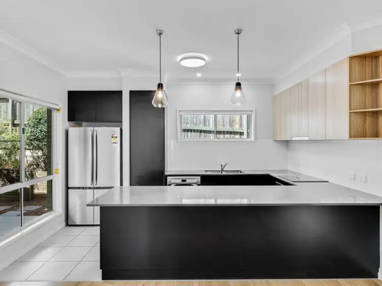 Fifth view of Homely townhouse listing, 3/10 Spieker Street, Mount Lofty QLD 4350