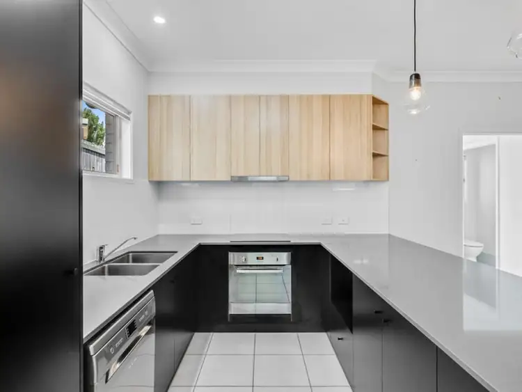 Sixth view of Homely townhouse listing, 3/10 Spieker Street, Mount Lofty QLD 4350
