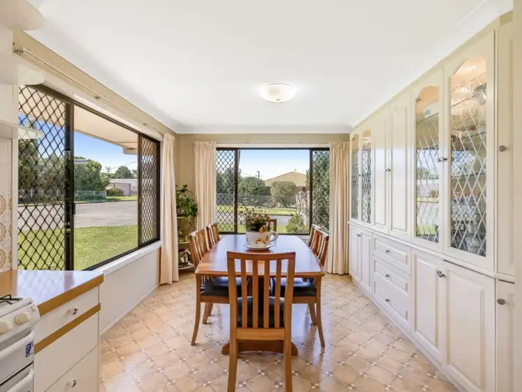 Third view of Homely house listing, 1 Beryl Street, Wilsonton QLD 4350