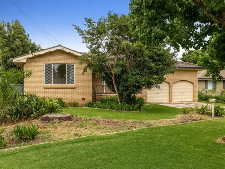 16 Ott Street, Rangeville QLD 4350