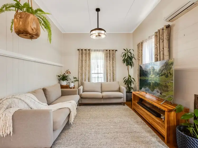 Third view of Homely house listing, 199 Bridge Street, North Toowoomba QLD 4350