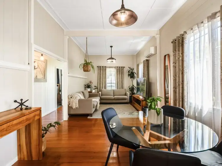 Fifth view of Homely house listing, 199 Bridge Street, North Toowoomba QLD 4350