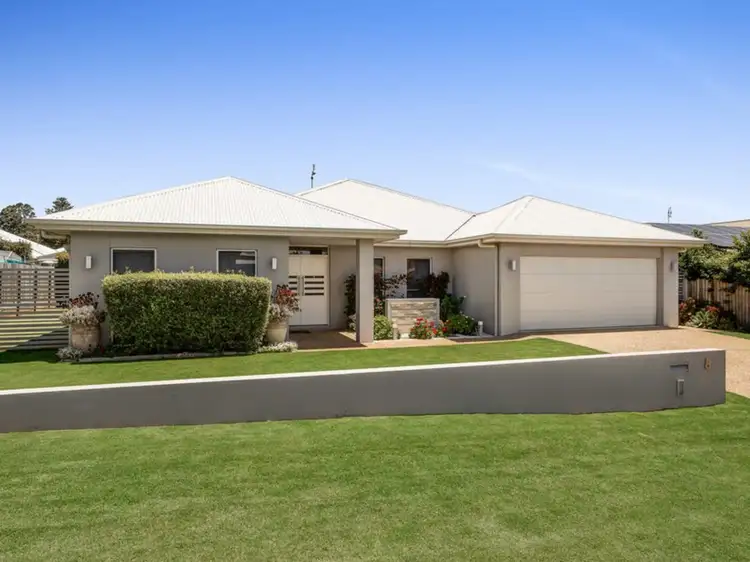 Main view of Homely house listing, 8 Corella Street, Rangeville QLD 4350
