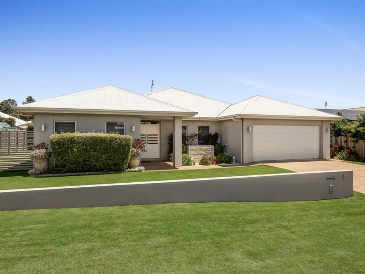 Main view of Homely house listing, 8 Corella Street, Rangeville QLD 4350