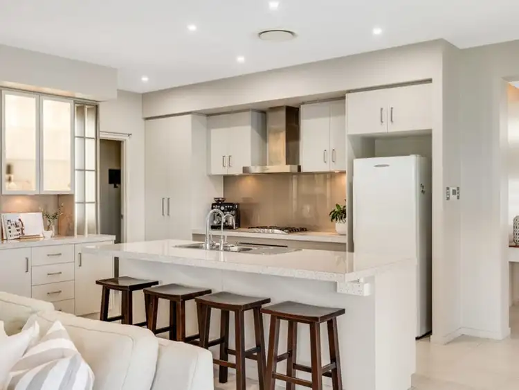 Third view of Homely house listing, 8 Corella Street, Rangeville QLD 4350