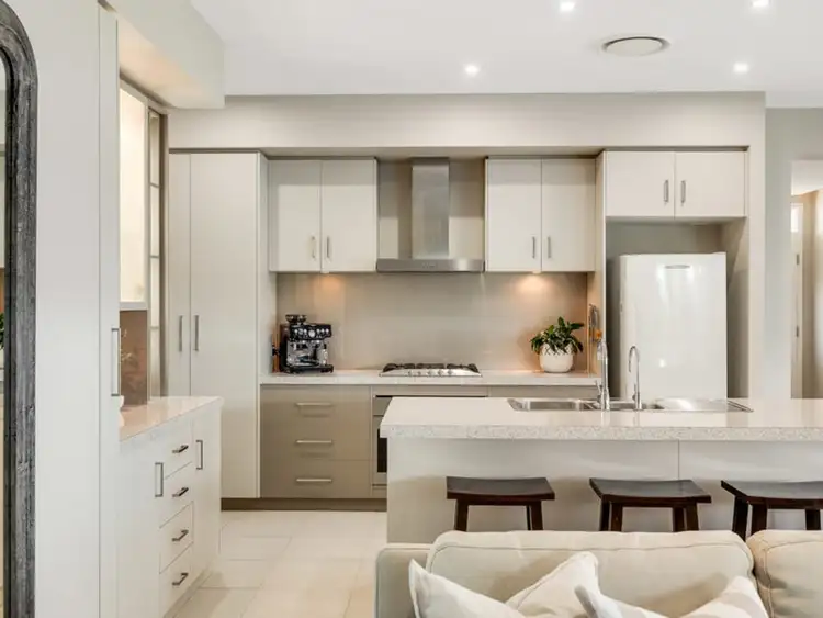 Fourth view of Homely house listing, 8 Corella Street, Rangeville QLD 4350
