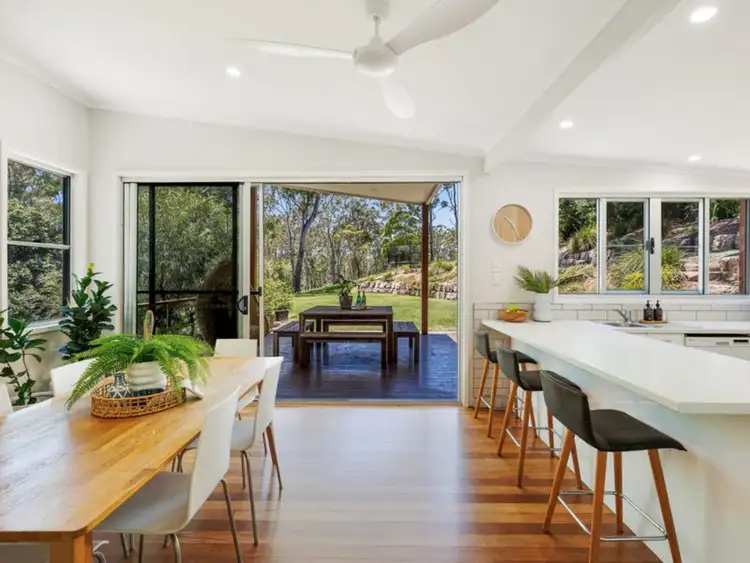 Main view of Homely house listing, 4 Fairholme Street, Mount Lofty QLD 4350