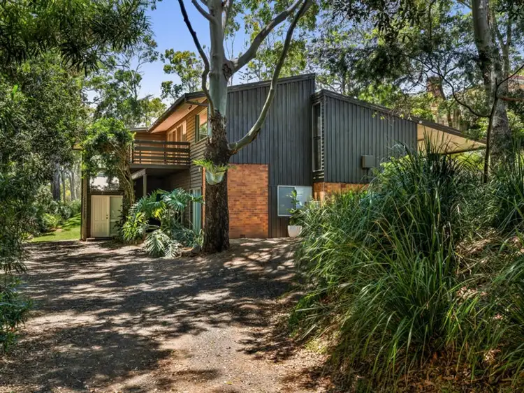Second view of Homely house listing, 4 Fairholme Street, Mount Lofty QLD 4350