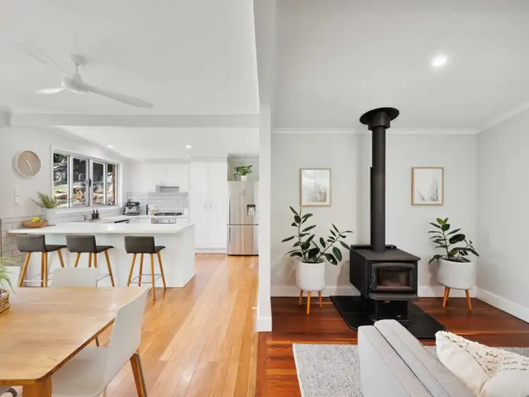 Third view of Homely house listing, 4 Fairholme Street, Mount Lofty QLD 4350