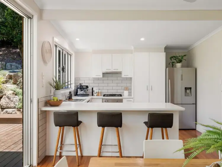 Fourth view of Homely house listing, 4 Fairholme Street, Mount Lofty QLD 4350