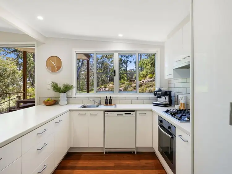Fifth view of Homely house listing, 4 Fairholme Street, Mount Lofty QLD 4350