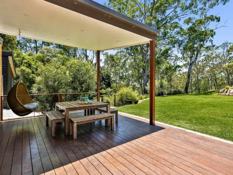 Sixth view of Homely house listing, 4 Fairholme Street, Mount Lofty QLD 4350