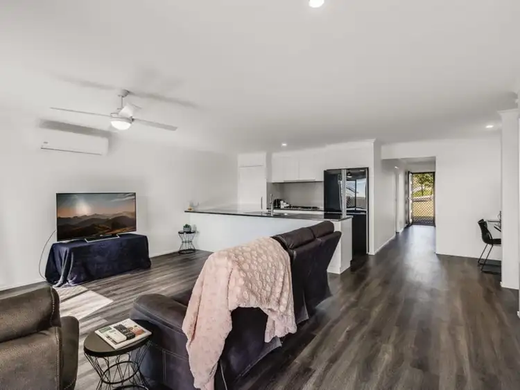 Third view of Homely house listing, 8 Box Drive, Cotswold Hills QLD 4350