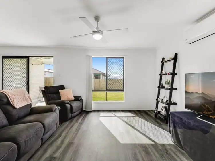 Fourth view of Homely house listing, 8 Box Drive, Cotswold Hills QLD 4350