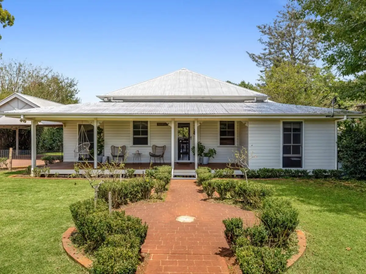 Main view of Homely house listing, 31 Curzon Street, East Toowoomba QLD 4350